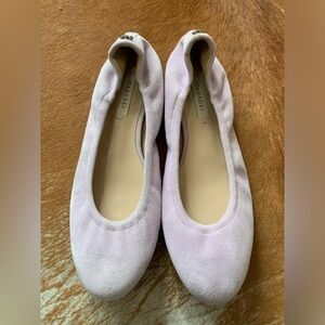 Designer Casadei Flats